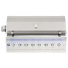 American Made Grills - Encore - 54" - Hybrid