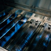 American Made Grills - Encore - 54" - Hybrid