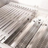 American Made Grills - Muscle - 54" - Hybrid
