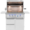 American Made Grills - Estate - 36" - ESTFS36