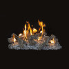 Grand Canyon Western Driftwood Linear Logs - Logs Only