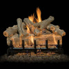 Grand Canyon Arizona Juniper Vented Gas Log Set