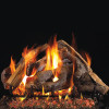Peterson Real Fyre Woodstack ANSI Vented Gas Log Set