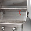 Artisan ARTP-36C Professional Series 36-Inch Gas Grill on Cart