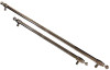 Heritage Series Handle Kit for REF30 Built-In Refrigerators