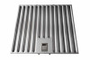 Bertazzoni Stainless Kit Baffle Filters Steel