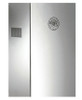 Bertazzoni Stainless Steel Duct Extension For All CONX/14 Models