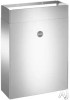 Bertazzoni 30" Stainless Steel Large Duct Cover For KU Models