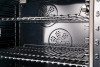 Bertazzoni 30" Stainless Steel Single Convection Wall Oven