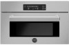Bertazzoni Professional Series 30" Stainless Steel Convection Steam Oven