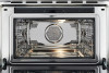 Bertazzoni Professional Series 30" Stainless Steel Convection Steam Oven