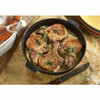Big Green Egg Cast Iron Grilling Skillet 10.5 in. W 1 pk
