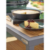Big Green Egg Cast Iron Grilling Skillet 10.5 in. W 1 pk