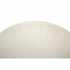 Big Green Egg Ceramic Grill Baking Stone 24 in. L X 12 in. W 1 pk