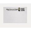 Big Green Egg 4 In. X 3 In. Sticky Pad