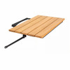 Big Green Egg Natural Wood Grill Prep Tray
