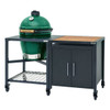 Big Green Egg Modular Nest Expansion