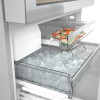 Bosch 800 Series 36 Inch Wide 20.8 Cu. Ft. Energy Star Certified Free Standing Refrigerator with FarmFresh System®