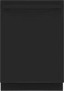 24 Inch Fully Integrated Built-In Smart Dishwasher with 16 Place Setting Capacity, 8 Wash Cycles, Flexible 3rd Rack, 42 dBA, PrecisionWash® with PowerControl™