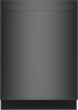 24 Inch Fully Integrated Built-In Smart Dishwasher with 16 Place Setting Capacity, 8 Wash Cycles, Flexible 3rd Rack, 42 dBA, PrecisionWash® with PowerControl™