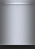 24 Inch Fully Integrated Built-In Smart Dishwasher with 16 Place Setting Capacity, 8 Wash Cycles, Flexible 3rd Rack, 42 dBA, PrecisionWash® with PowerControl™