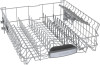 Bosch 500 Series 24 Inch Wide 16 Place Setting Built-In Fingerprint Resistant Top Control Dishwasher with Home Connect