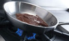 BlueStar - BSP366BCFPLT/BSP366BLCFPLT - 36" Platinum Range - (6) Burners Specialty Paint Finish (Specify RAL # - Matte / Texture Finish or Precious Metals Color)