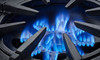 BlueStar - BSP366BCFPLT/BSP366BLCFPLT - 36" Platinum Range - (6) Burners Specialty Paint Finish (Specify RAL # - Matte / Texture Finish or Precious Metals Color)