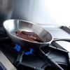 BlueStar - RCS366BV2CF/RCS366BV2LCF - 36" Culinary Series (RCS) Open Burner Range - (6) Burners Standard Brushed Stainless Steel