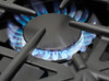 BlueStar - RCS48SBV2CCPLT/RCS48SBV2LCCPLT - 48" Culinary Series (RCS) Sealed Burner Range - (8) Burners Custom Color Match Paint (Specify Custom Color Code)