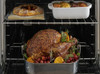 BlueStar - BSIR30PLT - 30" Induction Range with 4 Burners Stainless Steel