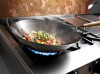 BlueStar - RNB606FTBV2CPLT/RNB606FTBV2LCPLT - 60" Nova (RNB) Range -(6) Burners with 24" French Top Standard RAL (Semi-Gloss) Paint (Specify RAL #)