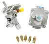 COYOTE  Conversion Kit for C-Series & S-Series