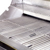 COYOTE 34 Inch Wide Built-In Grill with Infinity Burners from the C-Series