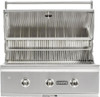 COYOTE 34 Inch Wide Built-In Grill with Infinity Burners from the C-Series