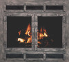 Stoll Industries Old World - ZC Reface Shown in burnished bronze 
