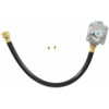Coyote Gas Conversion Kit for Flat Top Grill