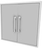 COYOTE - 26" Double Access Door