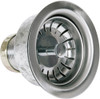 COYOTE - Sink - Universal Mount - order faucet separately