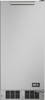 DCS Appliances 15 Inch Wide Free Standing Ice Maker with 39 Lbs. Daily Ice Production and Right Hinge Door Swing
