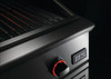 DCS - Series 9 Evolution; 36 Inch Built-In Grill with Infrared Rotisserie, Charcoal Smoker Tray, Extra Cooking Area