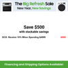 DCS - 24 Inch Freestanding/Built-In Outdoor Beer Dispenser with 5.7 Cu. Ft. Capacity, Rapid Cool-Down Technology