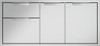 DCS - 48" Access Drawers