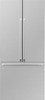 Dacor 42" 4-Door Built-In French Door Refrigerator, Panel Ready
