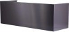 Dacor Duct Cover, 30" Wide, 12" High, 990C Series Hood