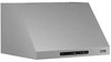 Dacor 30" Pro-Canopy Hood, 390 CFM (600 CFM Capable), Silver