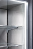 Dacor 30" Column Fridge, Panel Ready