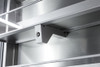 Dacor 30" Column Fridge, Panel Ready