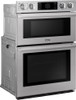 Dacor 30" Microwave Combination Wall Oven Steam, Transitional