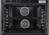 Dacor 30" Microwave Combination Wall Oven Steam, Transitional